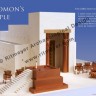 Solomon’s Temple Poster